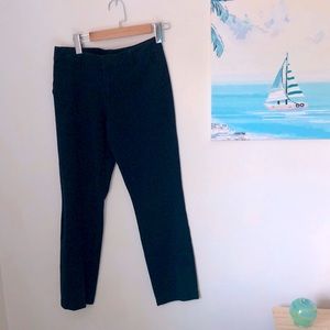 Tommy Hilfiger Stretch Straight pants